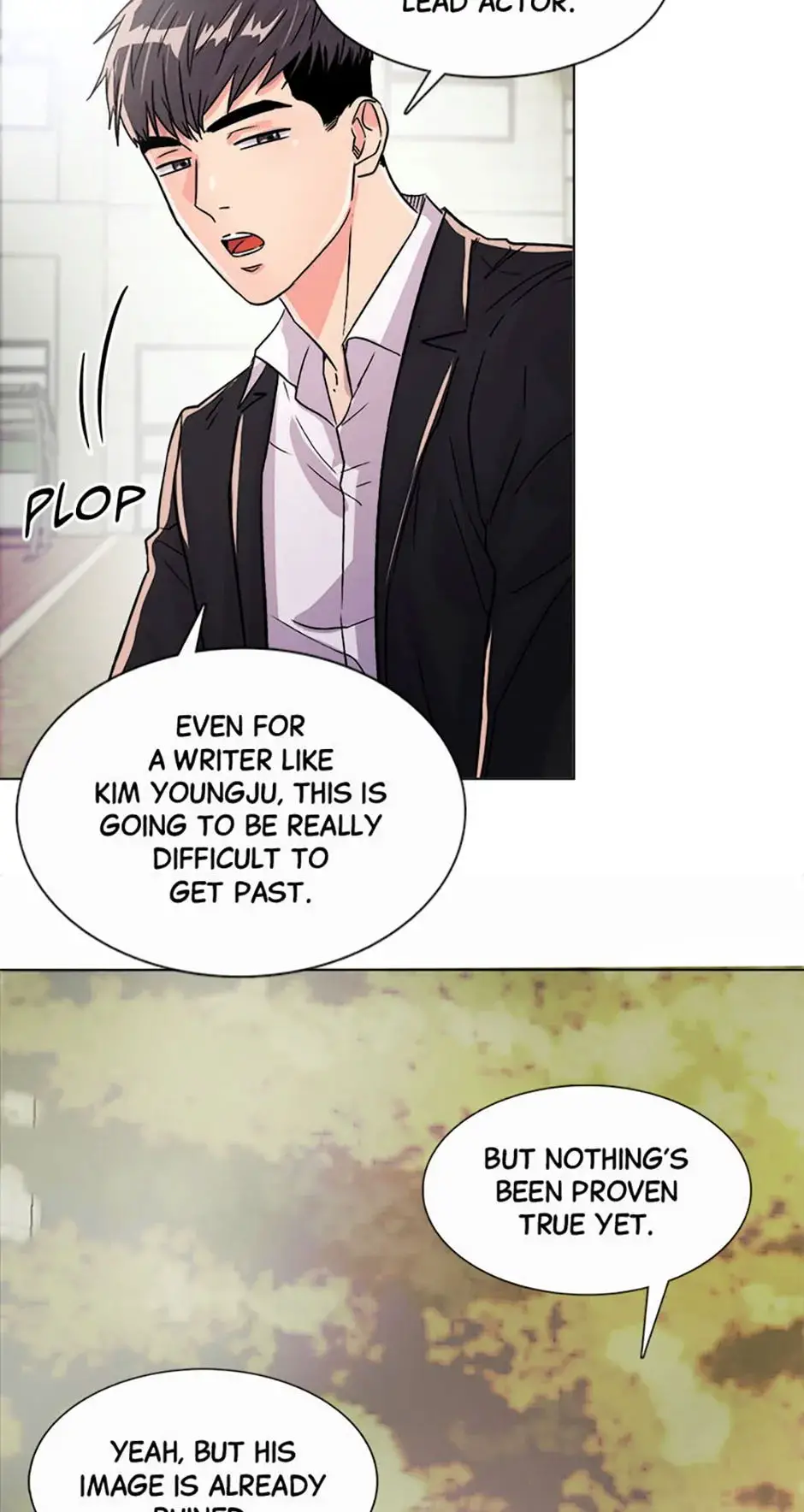 The Definition Of A Top Star Zinmanga X Chapter 37 Page 18