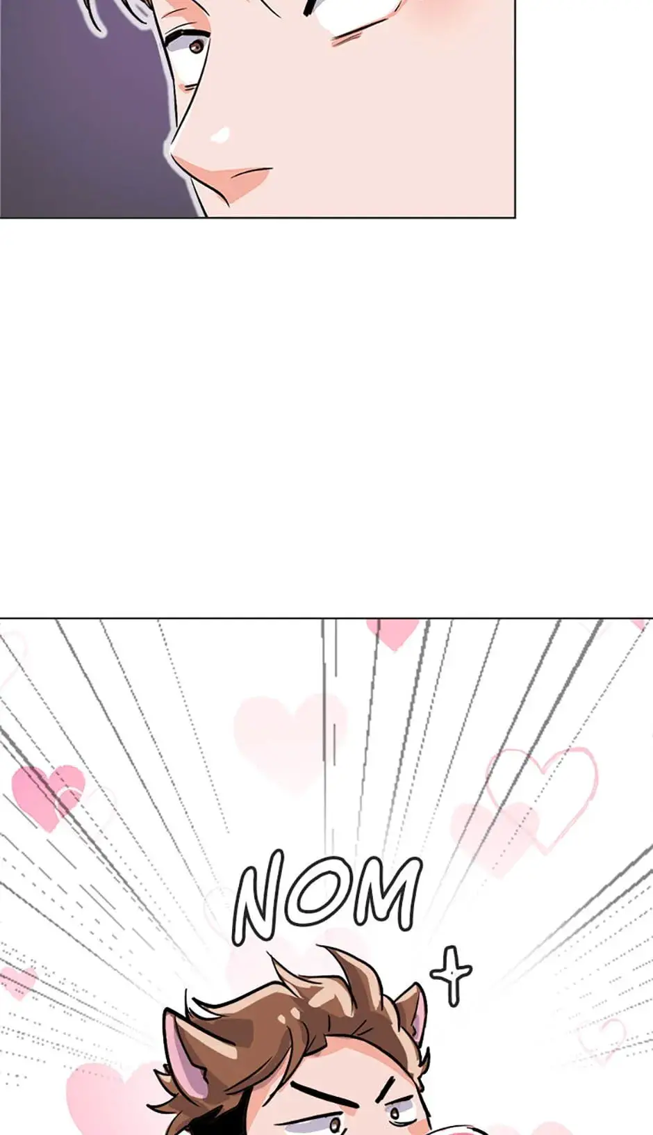 The Definition Of A Top Star Zinmanga X Chapter 37 Page 34