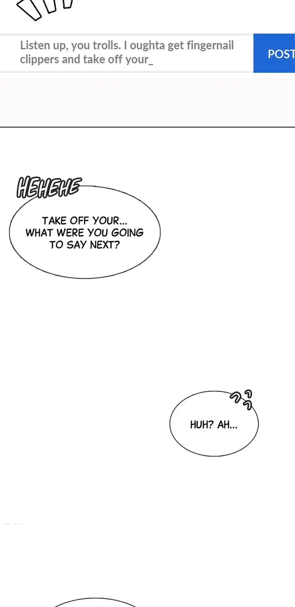 The Definition Of A Top Star Zinmanga X Chapter 37 Page 53