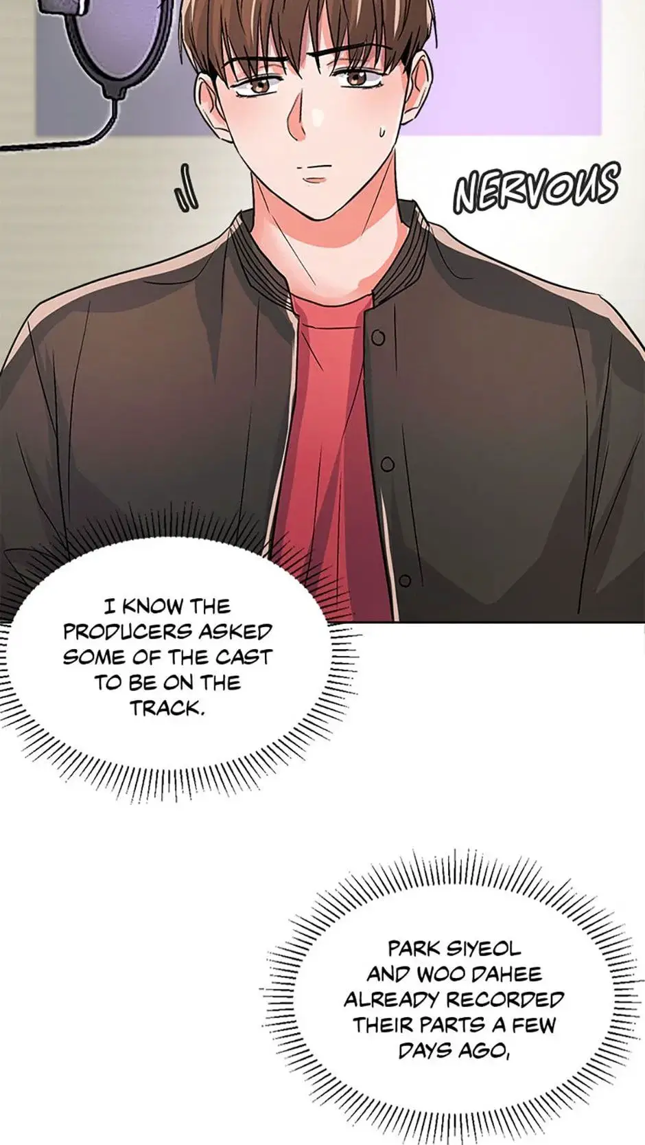 The Definition Of A Top Star Zinmanga X Chapter 37 Page 57