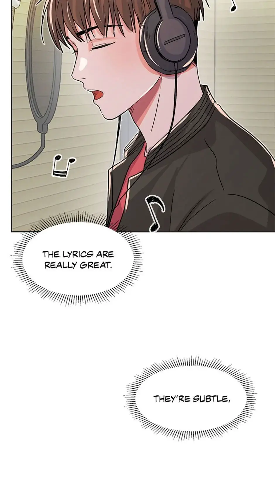The Definition Of A Top Star Zinmanga X Chapter 37 Page 64