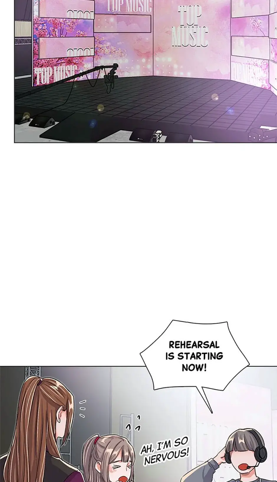 The Definition Of A Top Star Zinmanga X Chapter 36 Page 8