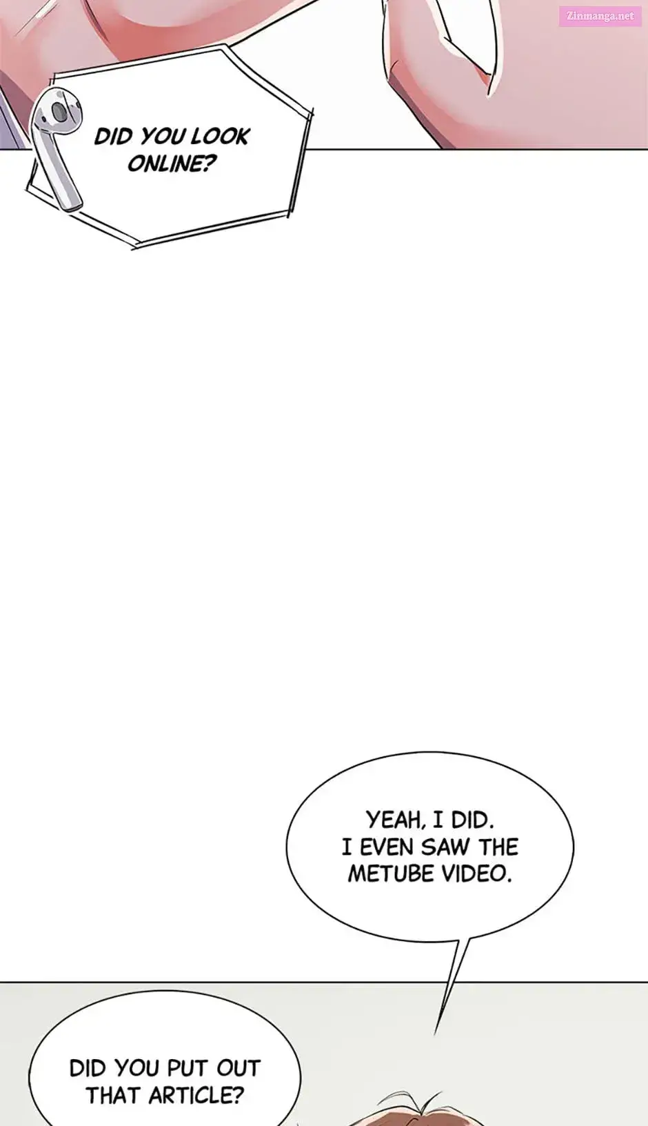 The Definition Of A Top Star Zinmanga X Chapter 36 Page 25