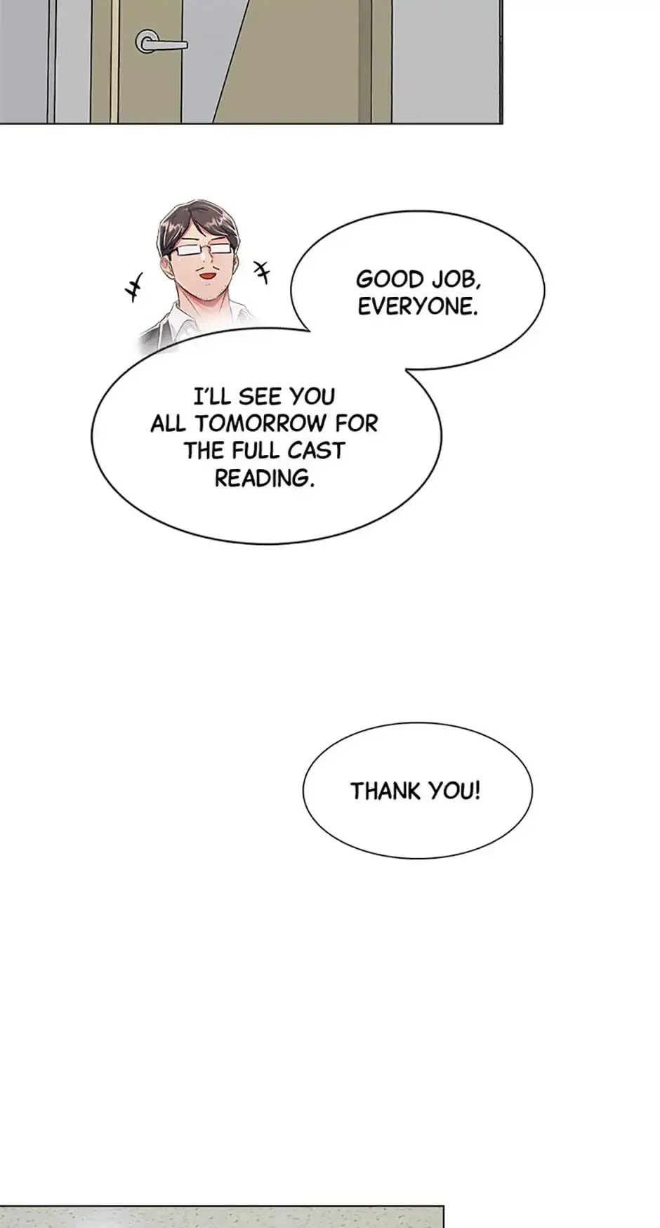 The Definition Of A Top Star Zinmanga X Chapter 35 Page 40