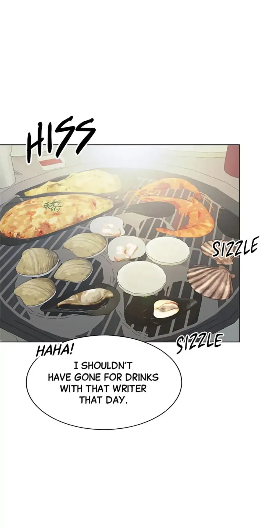 The Definition Of A Top Star Zinmanga X Chapter 35 Page 47