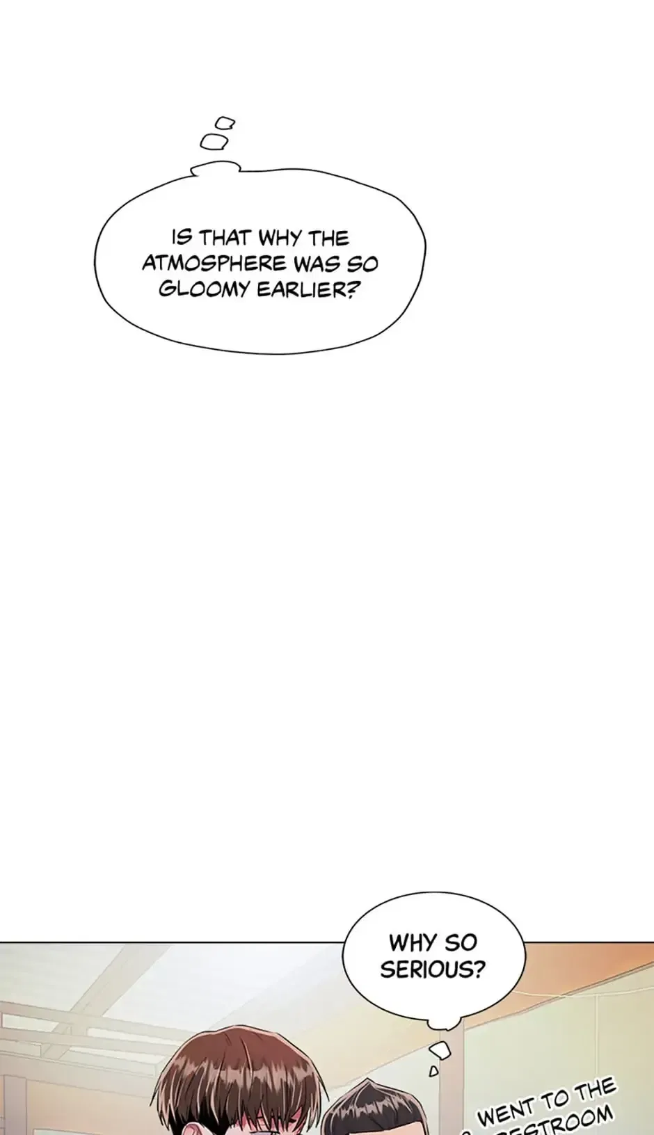 The Definition Of A Top Star Zinmanga X Chapter 35 Page 59