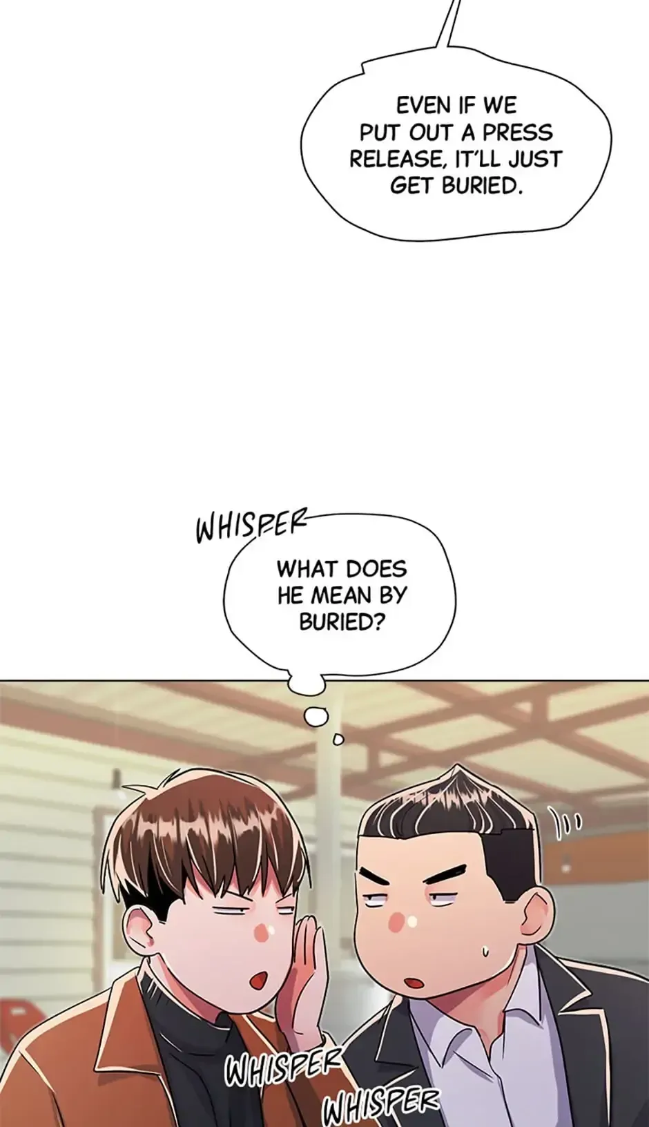 The Definition Of A Top Star Zinmanga X Chapter 35 Page 63