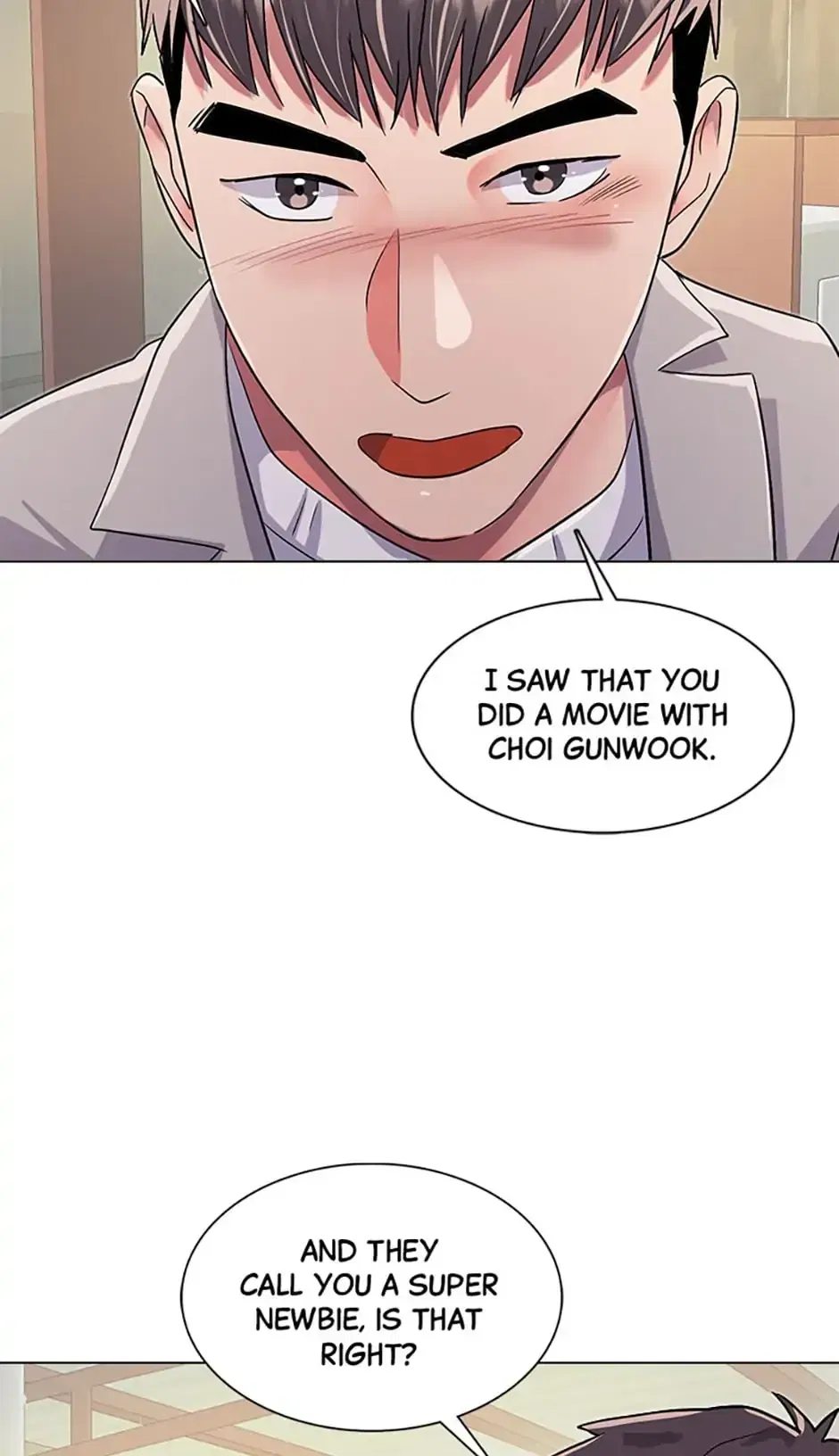 The Definition Of A Top Star Zinmanga X Chapter 35 Page 68