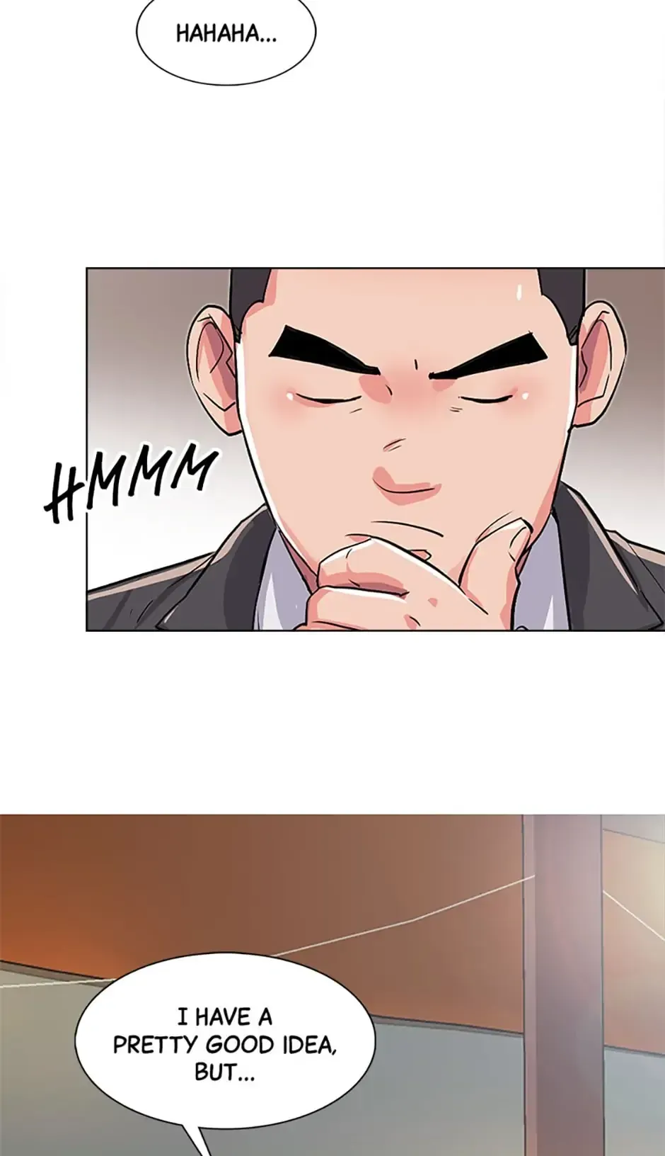 The Definition Of A Top Star Zinmanga X Chapter 35 Page 72