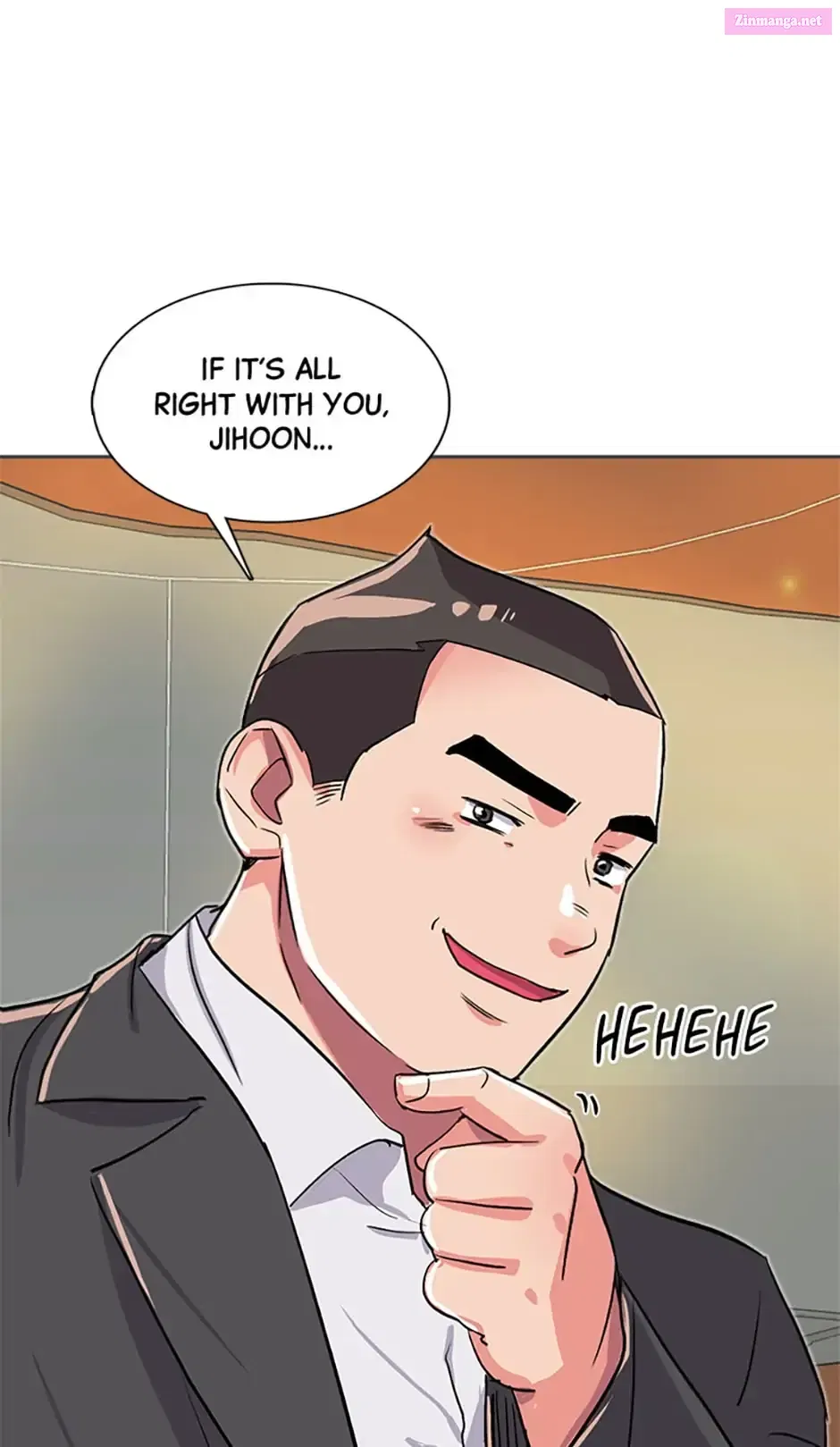 The Definition Of A Top Star Zinmanga X Chapter 35 Page 75