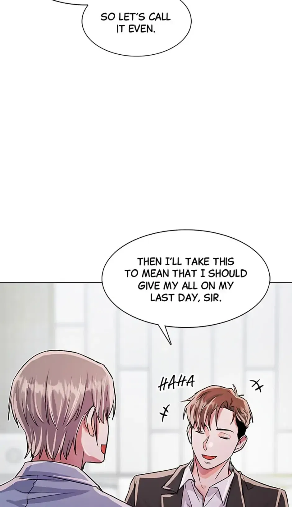 The Definition Of A Top Star Zinmanga X Chapter 34 Page 8