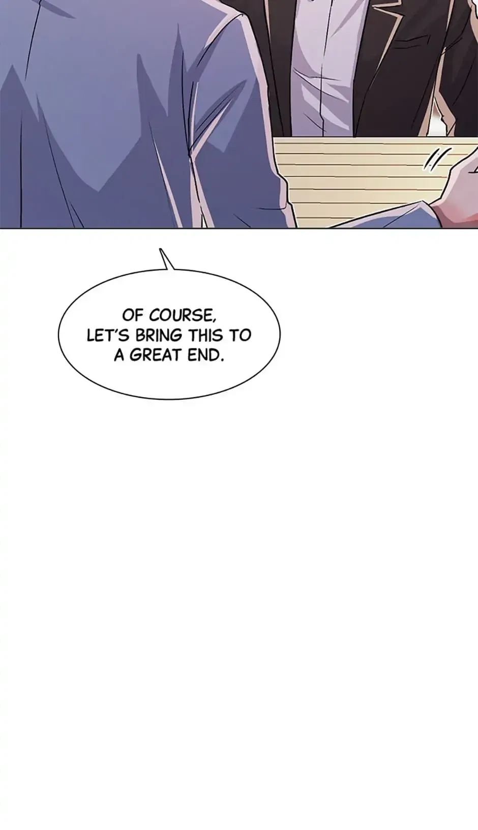 The Definition Of A Top Star Zinmanga X Chapter 34 Page 9