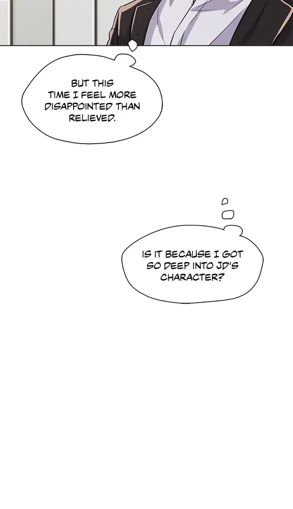 The Definition Of A Top Star Zinmanga X Chapter 34 Page 17