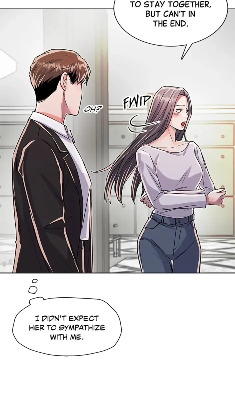 The Definition Of A Top Star Zinmanga X Chapter 34 Page 29