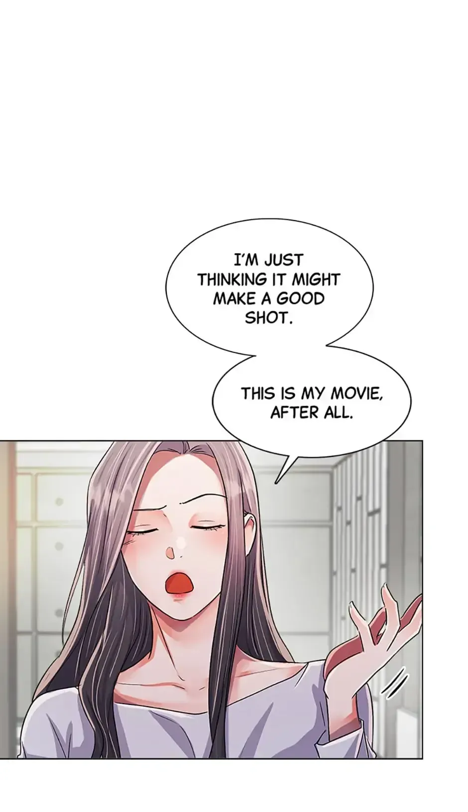 The Definition Of A Top Star Zinmanga X Chapter 34 Page 37