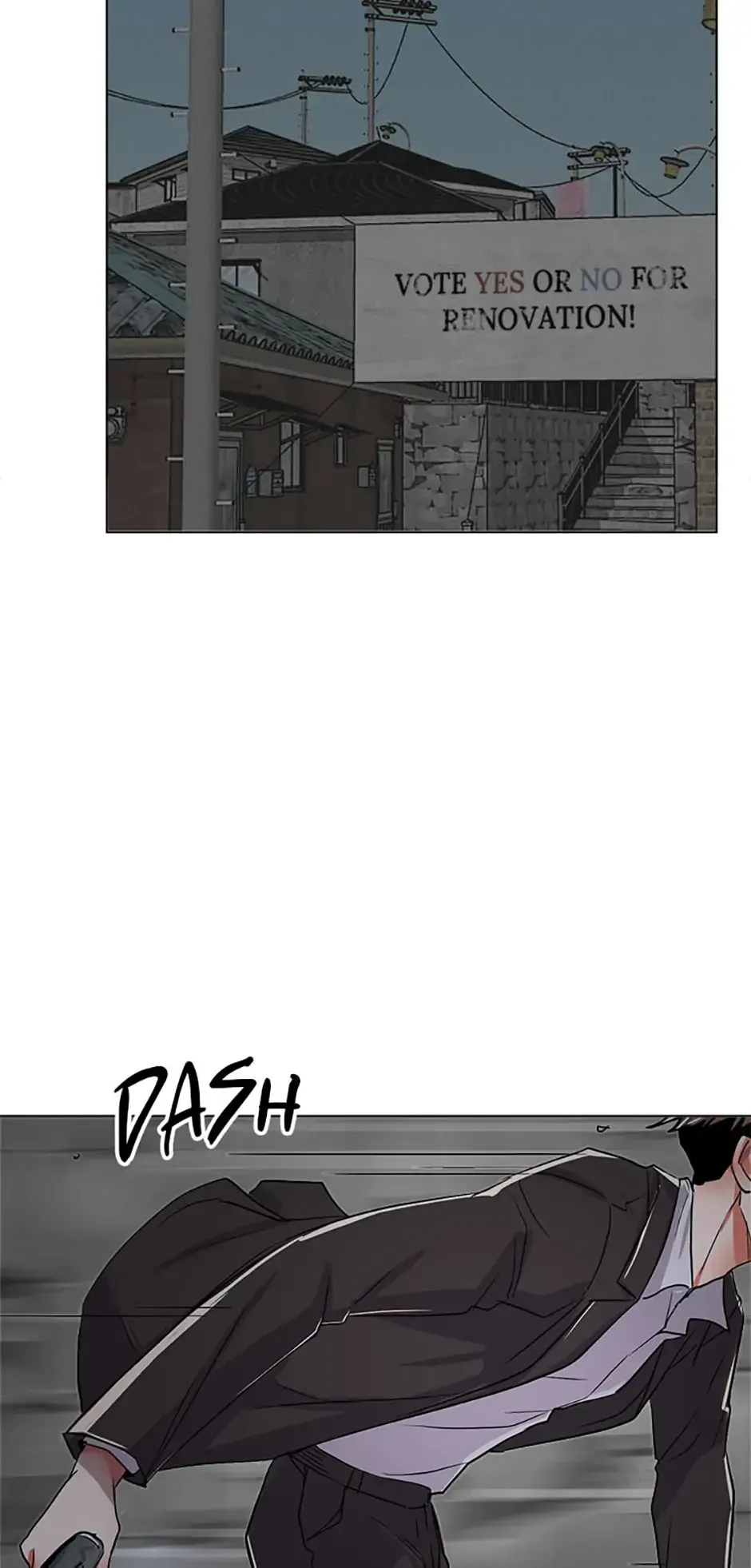 The Definition Of A Top Star Zinmanga X Chapter 34 Page 42