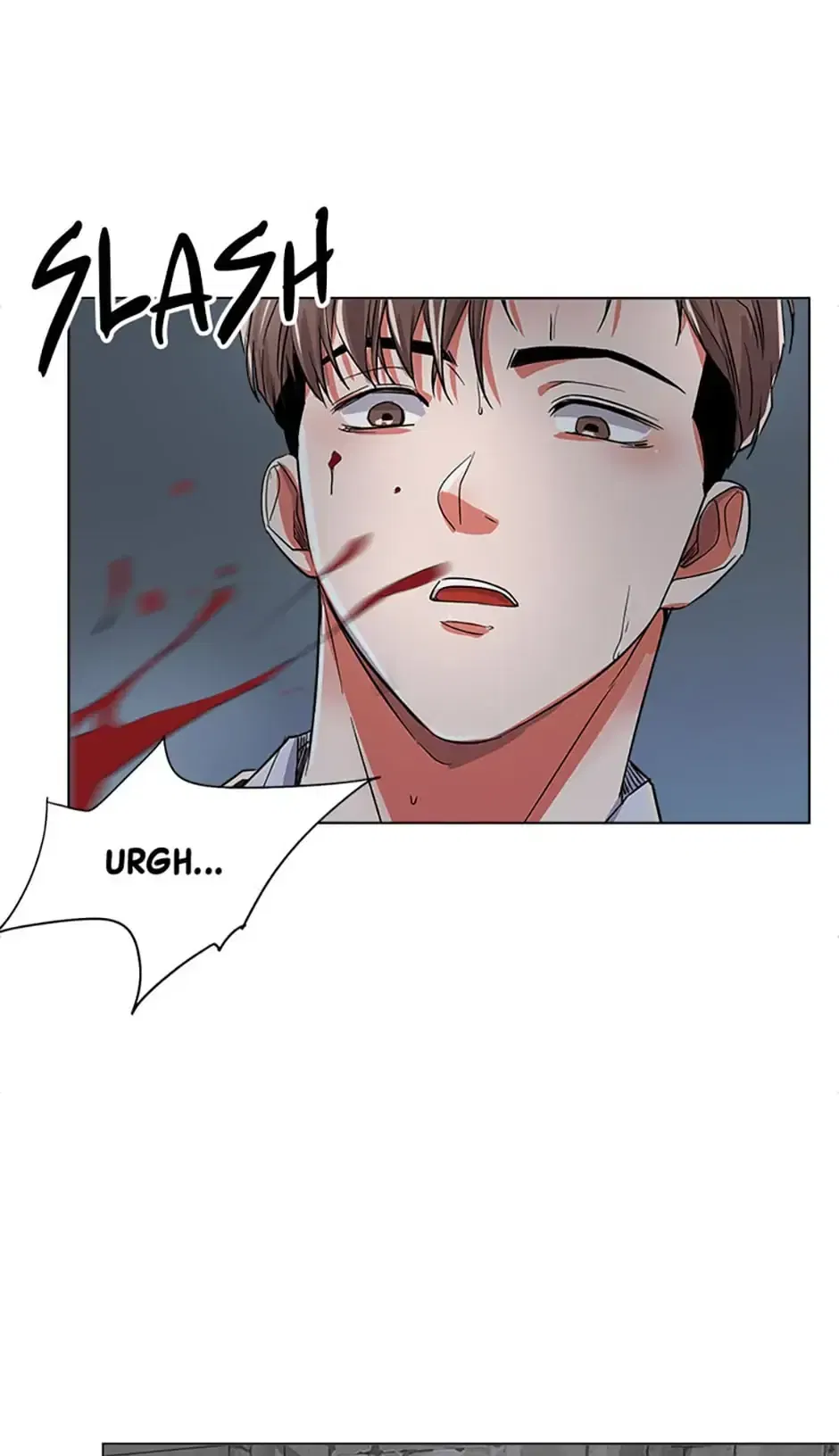 The Definition Of A Top Star Zinmanga X Chapter 34 Page 44