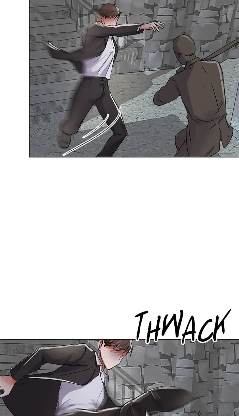 The Definition Of A Top Star Zinmanga X Chapter 34 Page 45