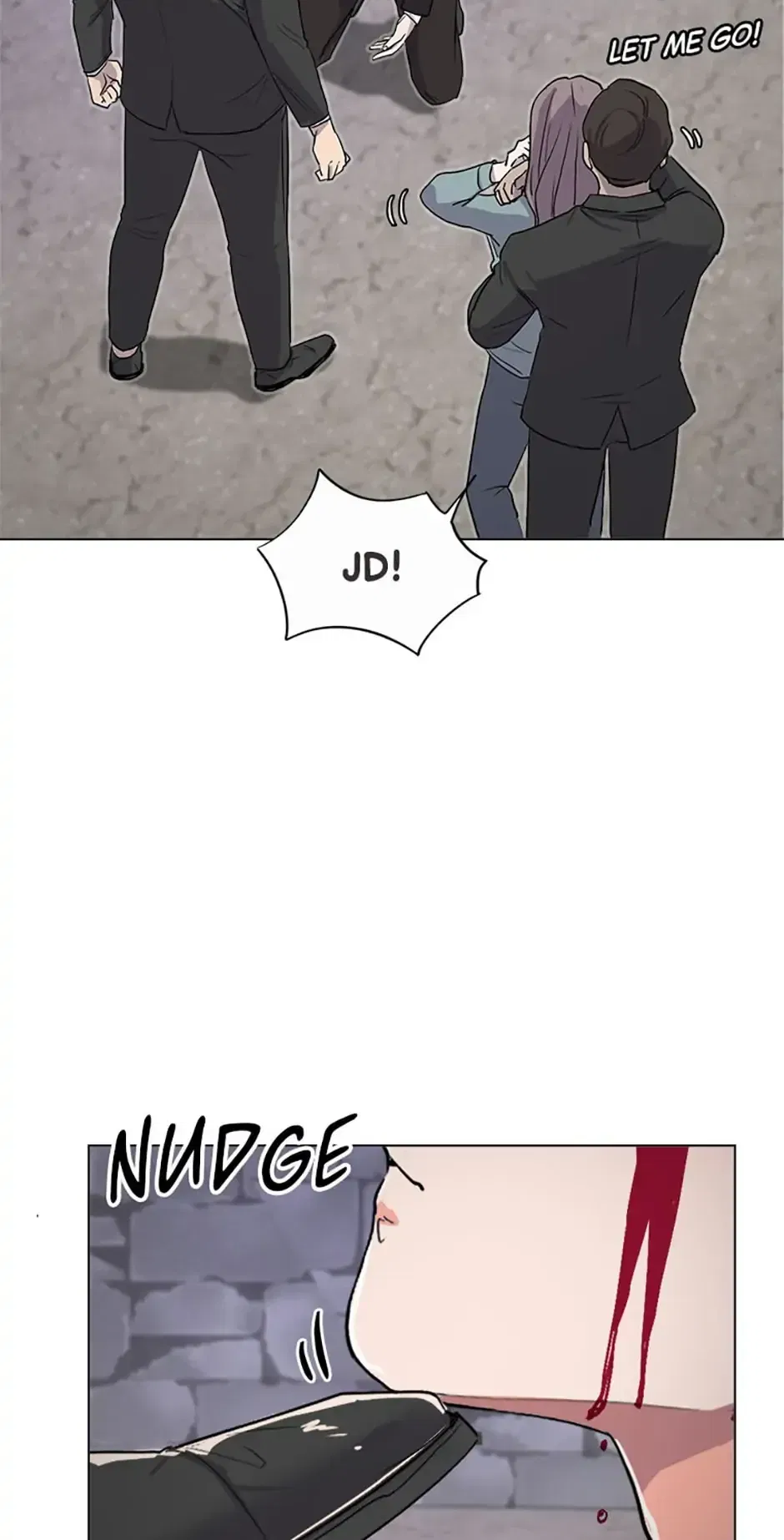 The Definition Of A Top Star Zinmanga X Chapter 34 Page 49