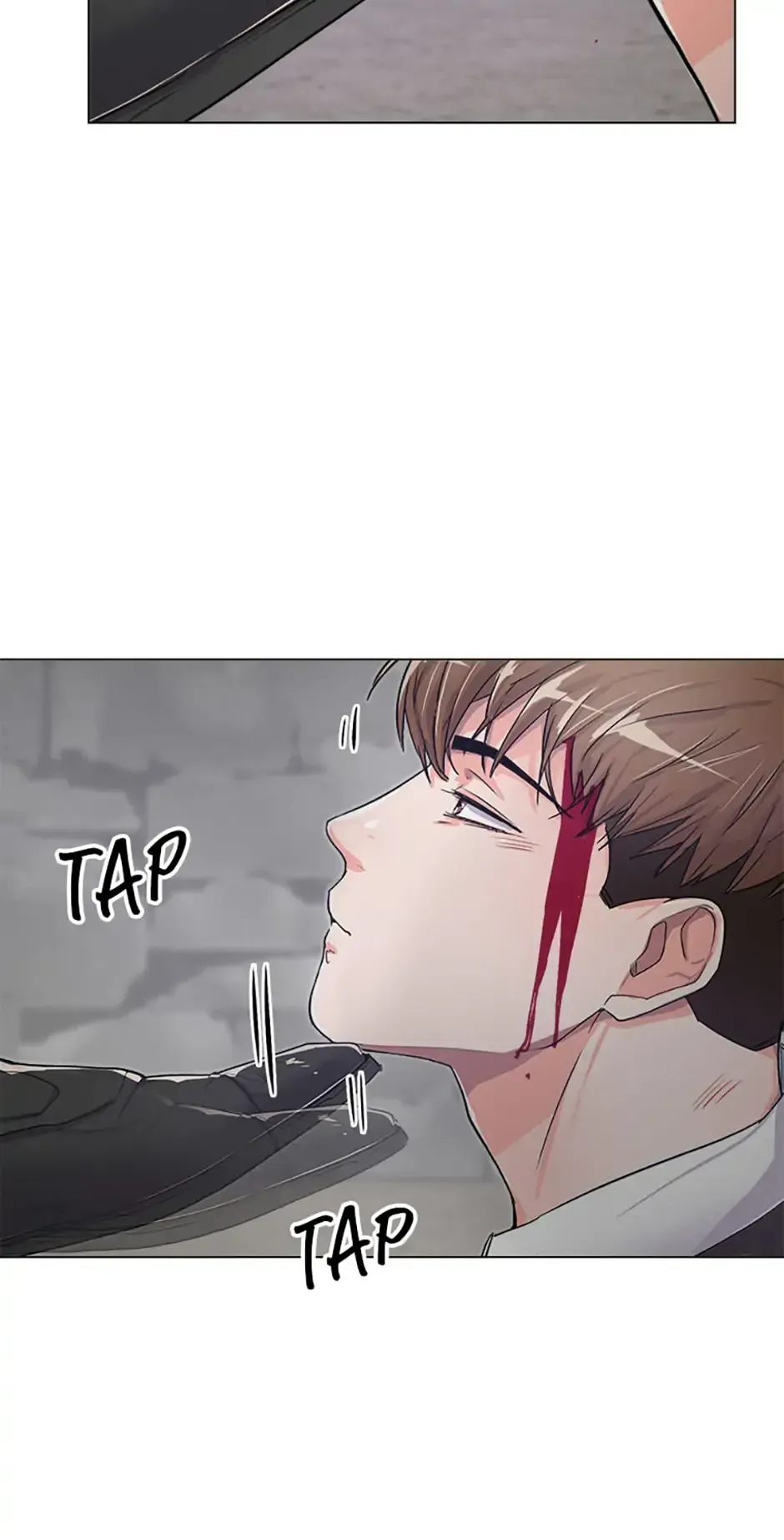 The Definition Of A Top Star Zinmanga X Chapter 34 Page 50