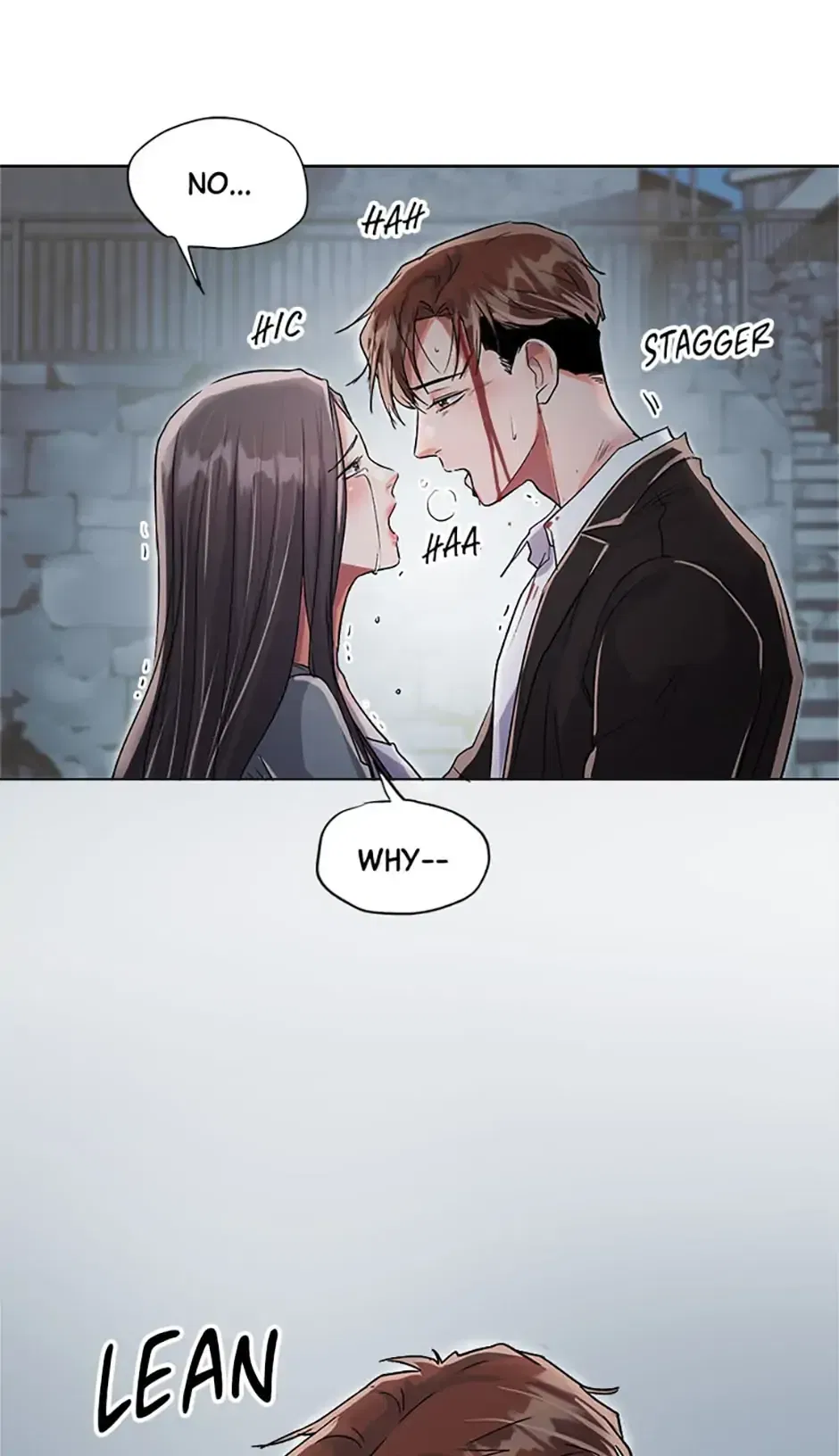 The Definition Of A Top Star Zinmanga X Chapter 34 Page 58