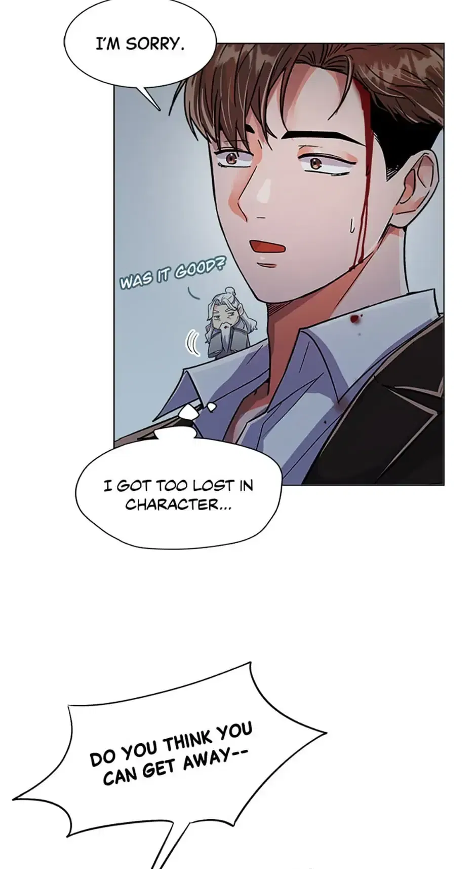The Definition Of A Top Star Zinmanga X Chapter 34 Page 67