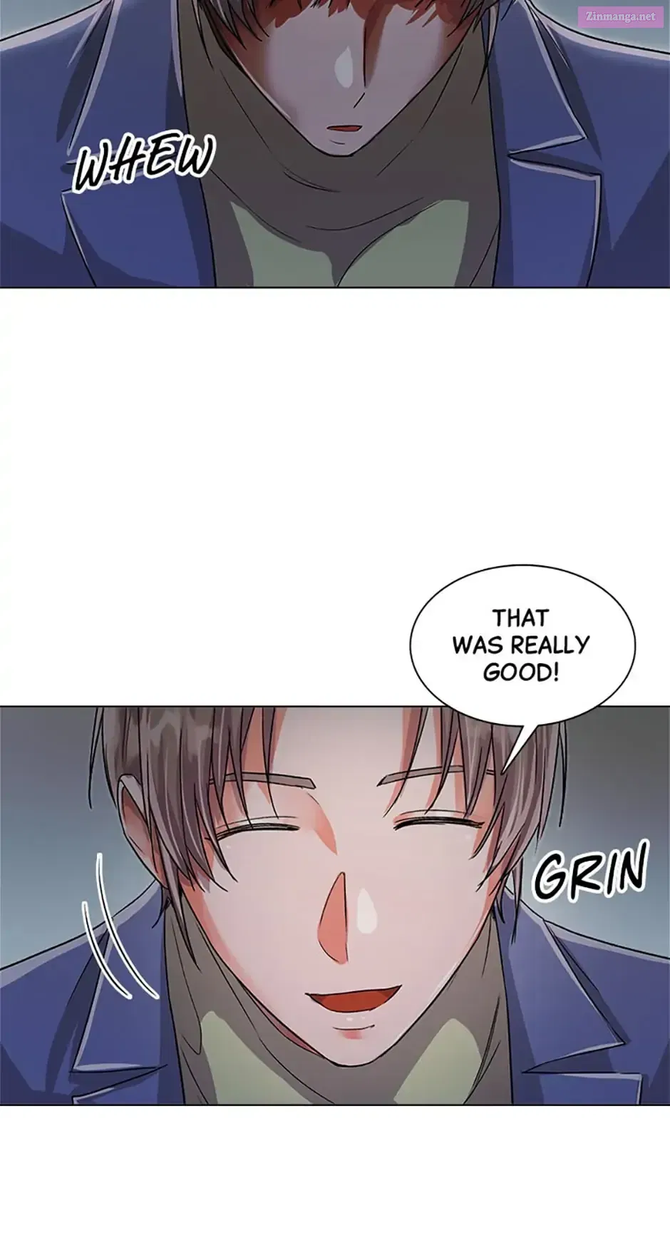 The Definition Of A Top Star Zinmanga X Chapter 34 Page 73