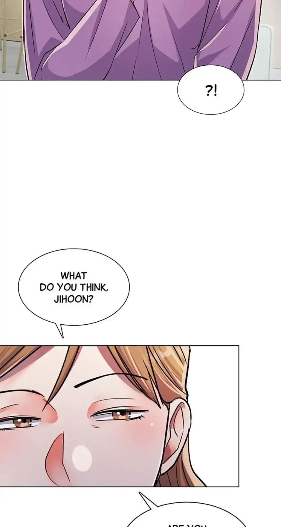 The Definition Of A Top Star Zinmanga X Chapter 33 Page 52