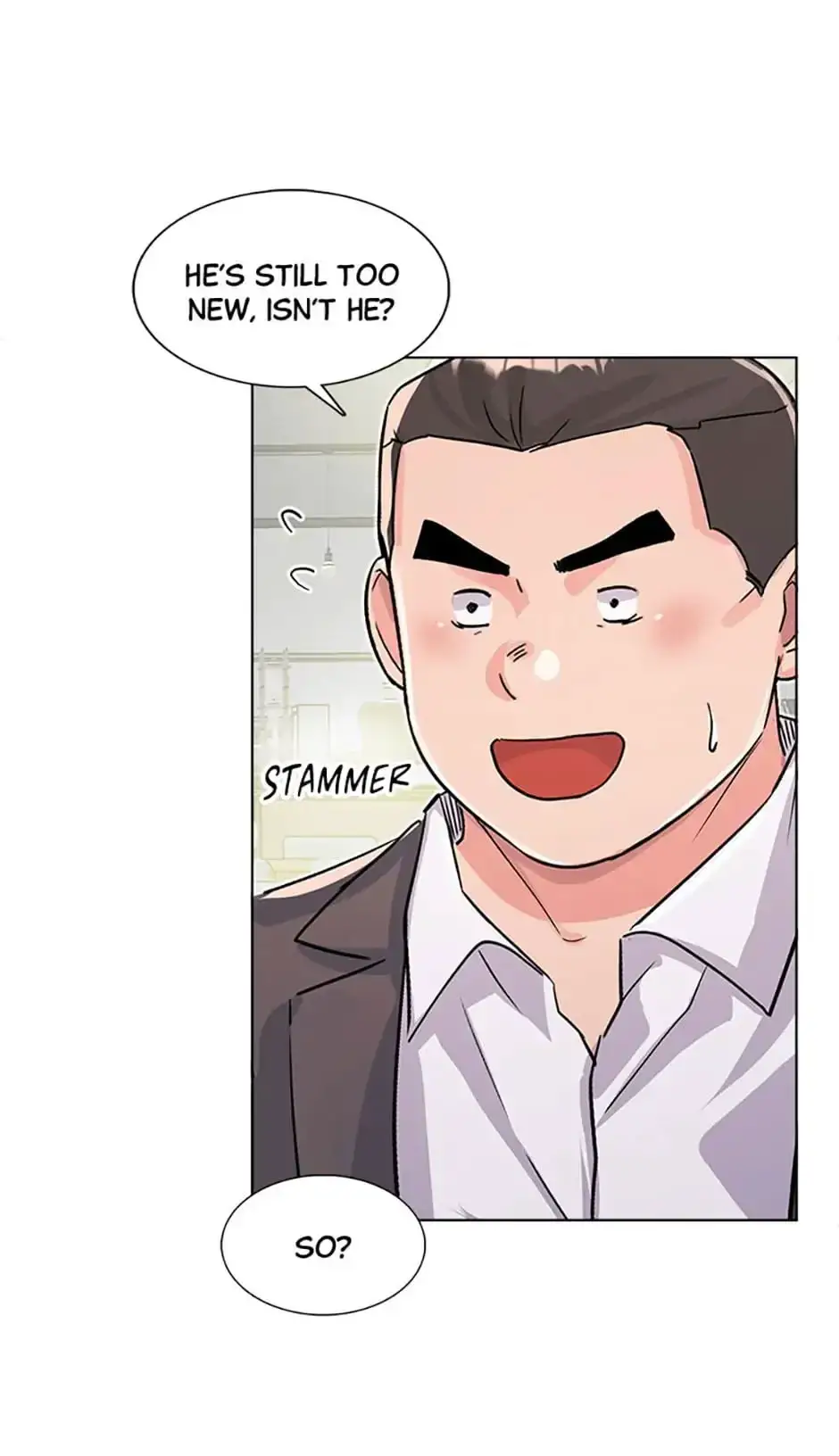The Definition Of A Top Star Zinmanga X Chapter 33 Page 58