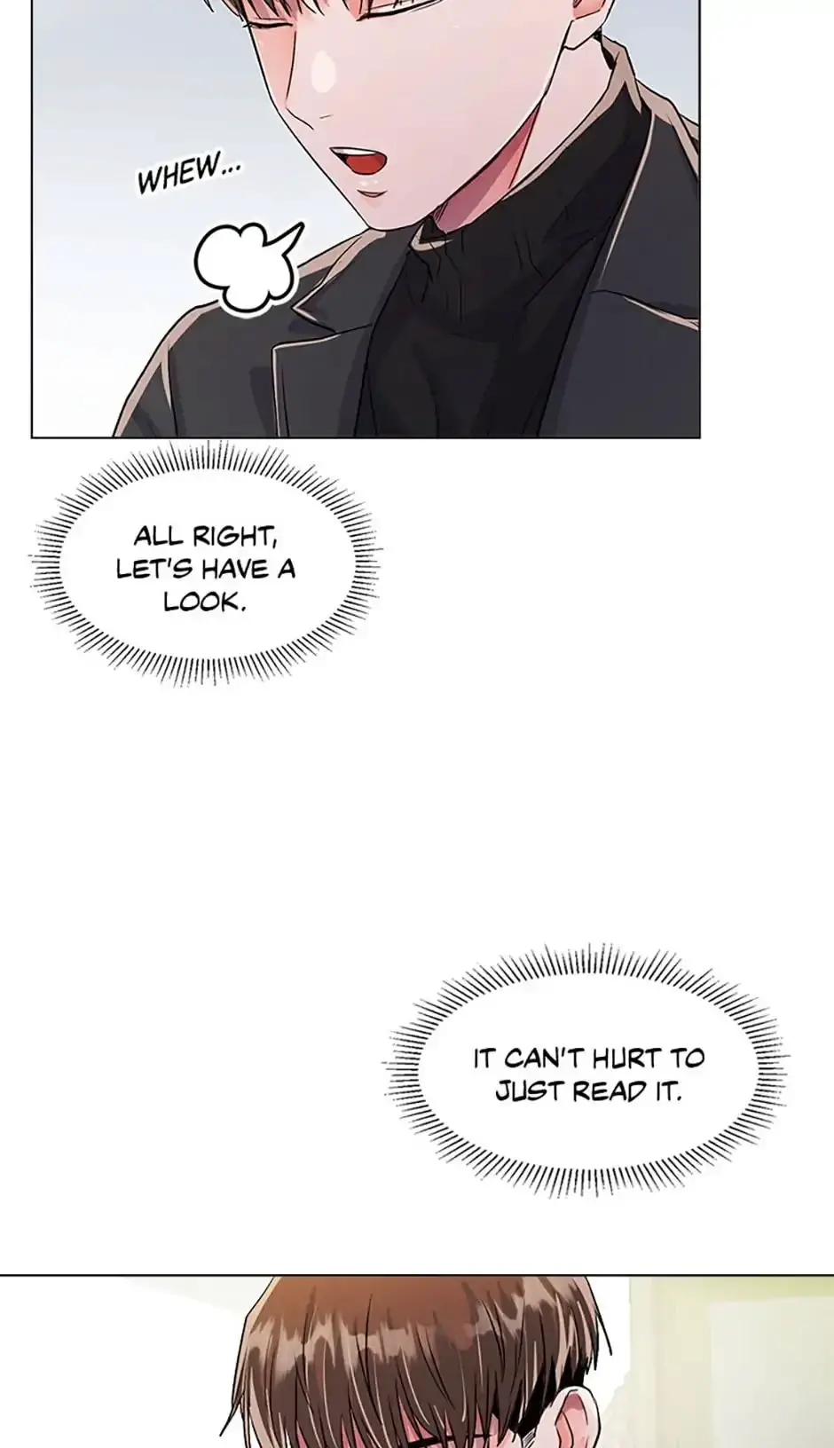 The Definition Of A Top Star Zinmanga X Chapter 33 Page 68