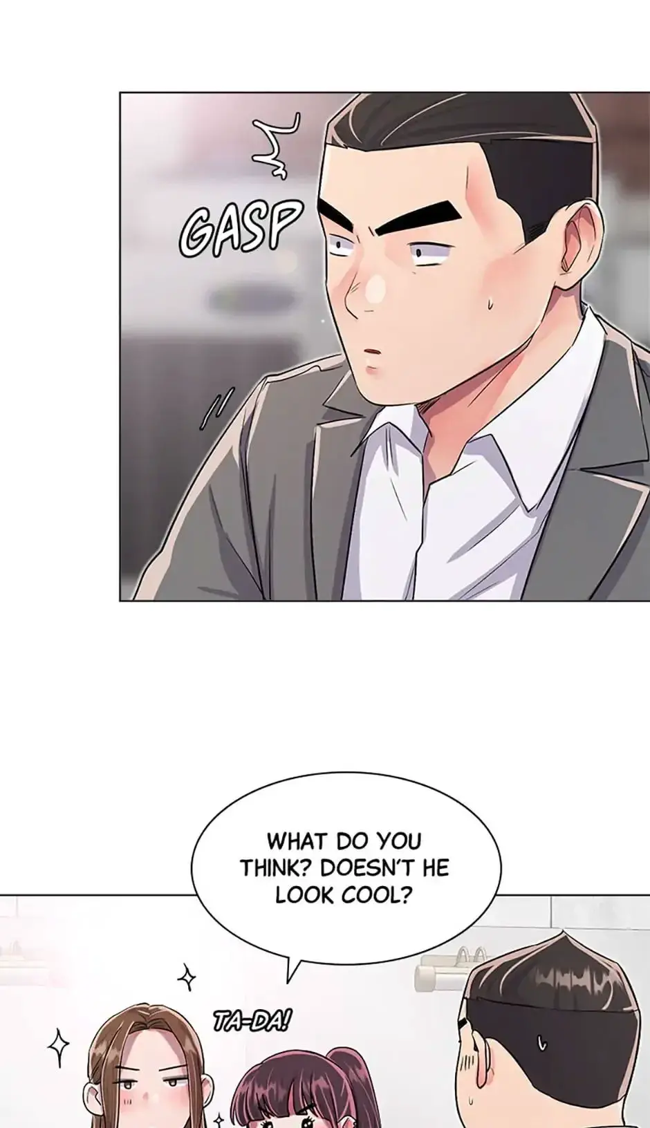 The Definition Of A Top Star Zinmanga X Chapter 31 Page 11