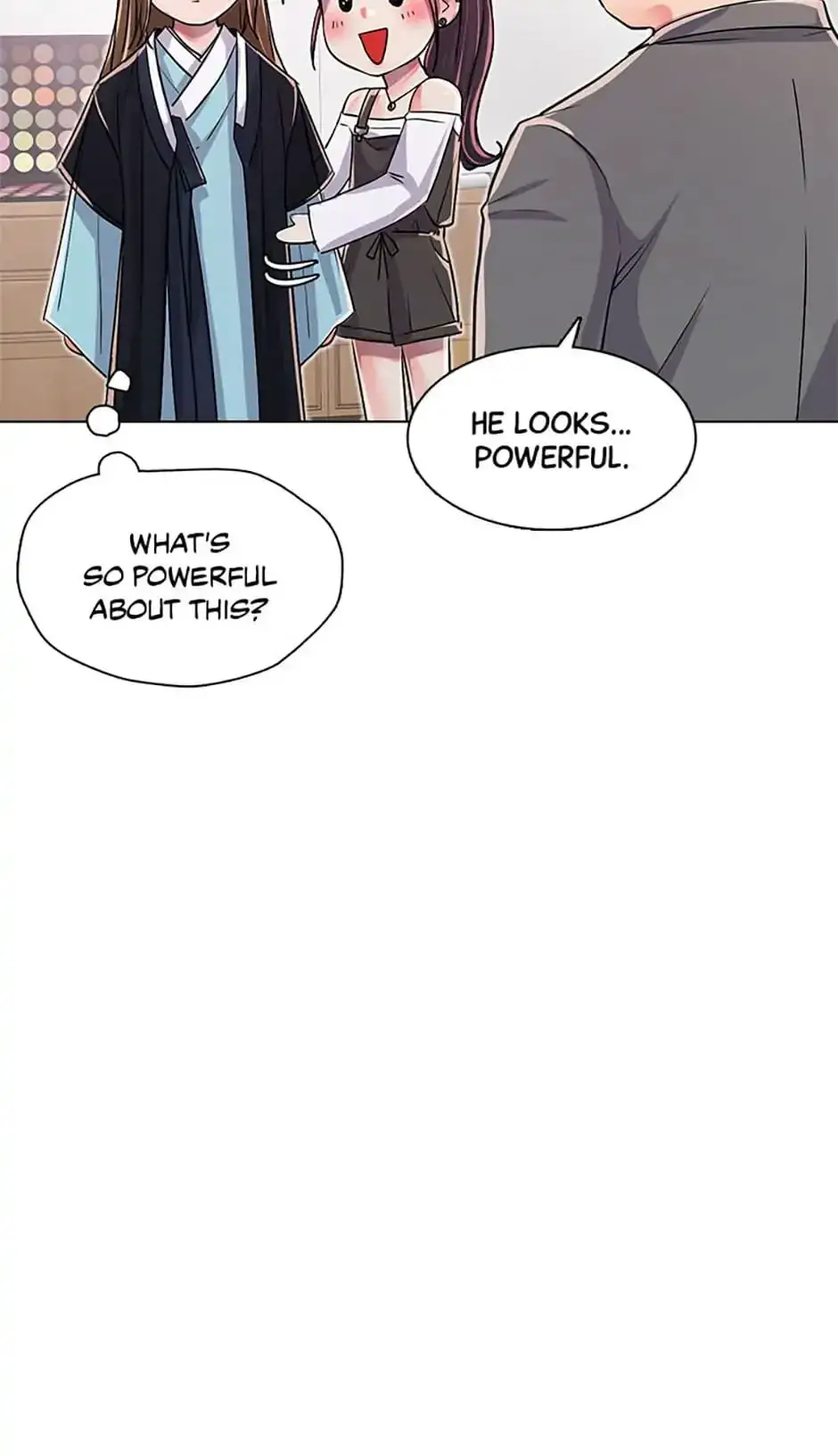 The Definition Of A Top Star Zinmanga X Chapter 31 Page 12