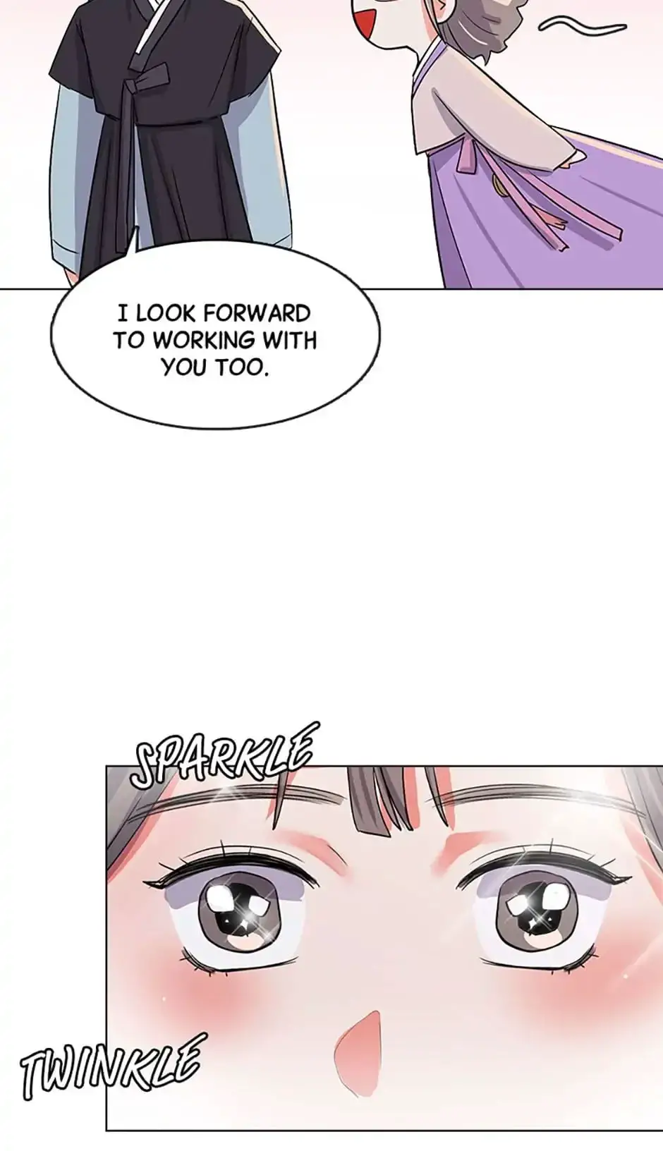 The Definition Of A Top Star Zinmanga X Chapter 31 Page 33