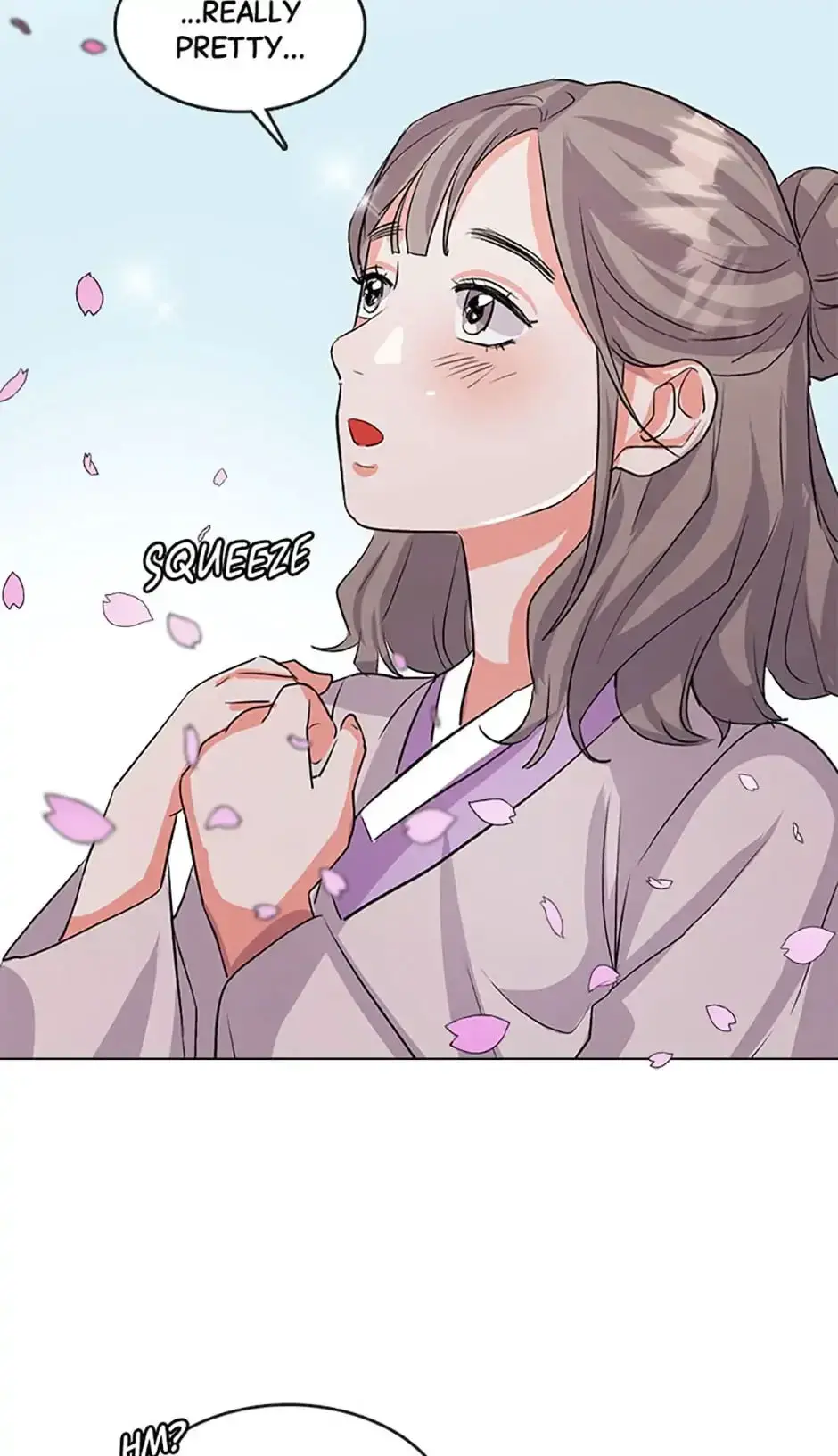 The Definition Of A Top Star Zinmanga X Chapter 31 Page 35