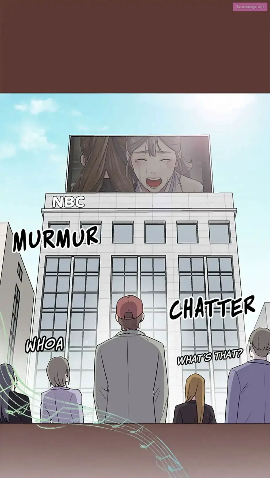 The Definition Of A Top Star Zinmanga X Chapter 31 Page 66