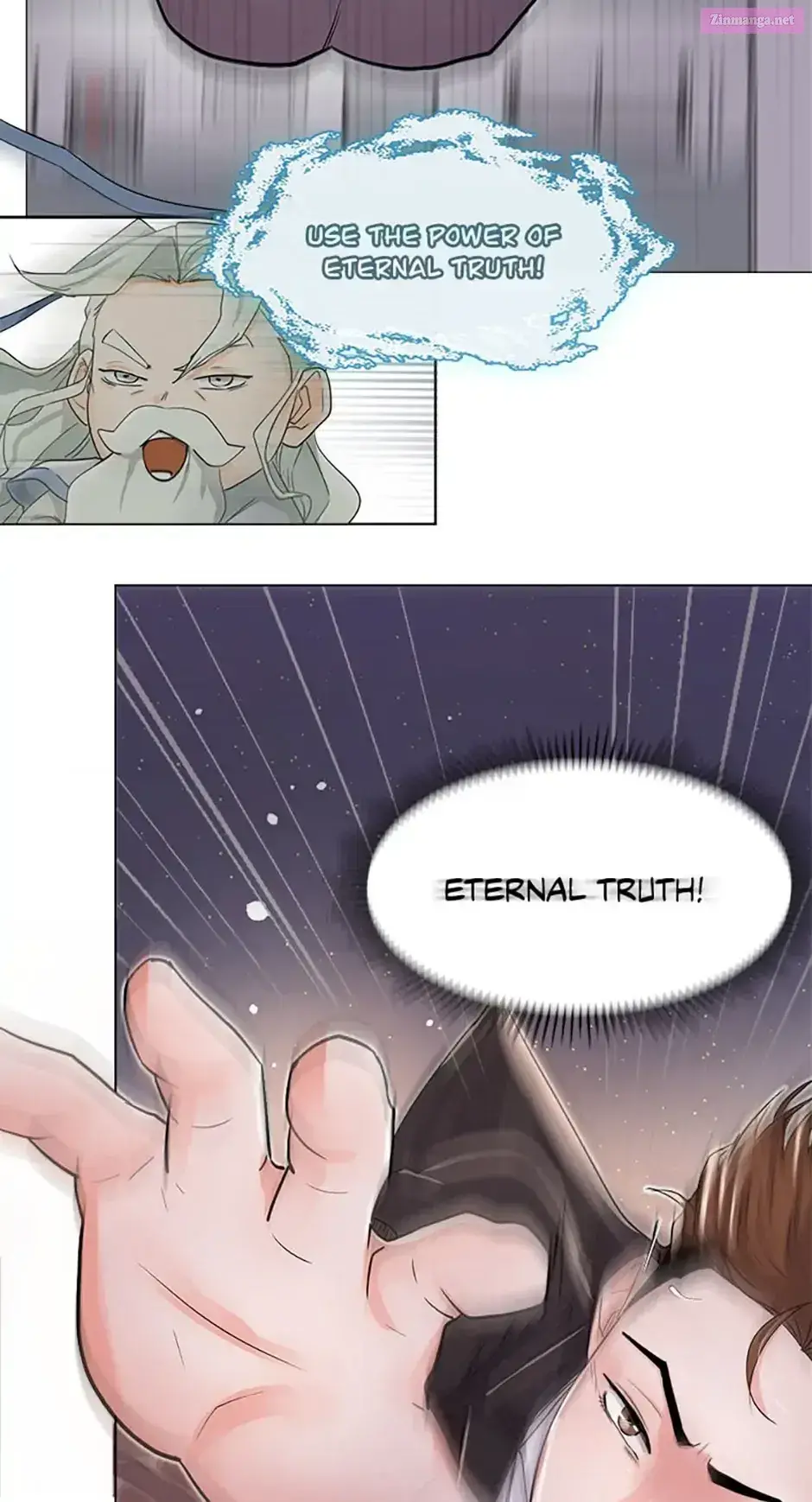 The Definition Of A Top Star Zinmanga X Chapter 30 Page 3