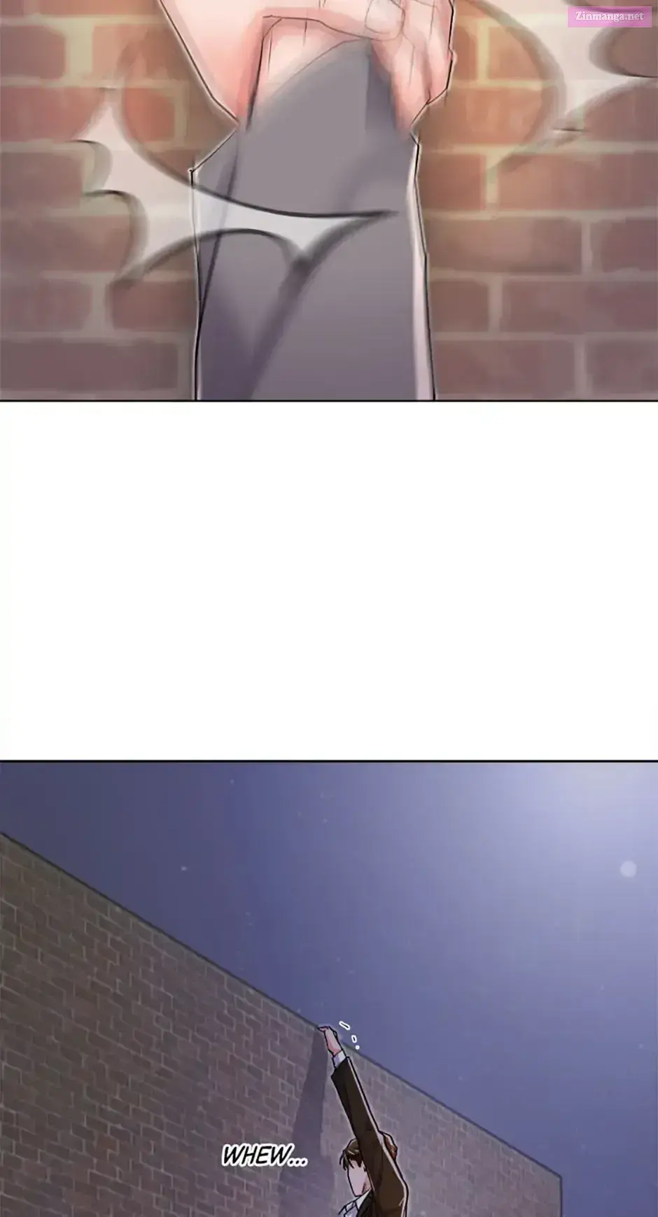 The Definition Of A Top Star Zinmanga X Chapter 30 Page 5