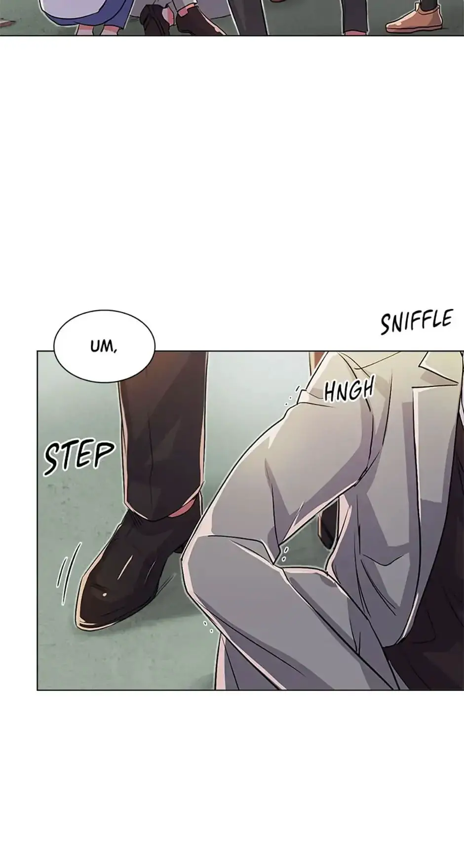 The Definition Of A Top Star Zinmanga X Chapter 30 Page 13