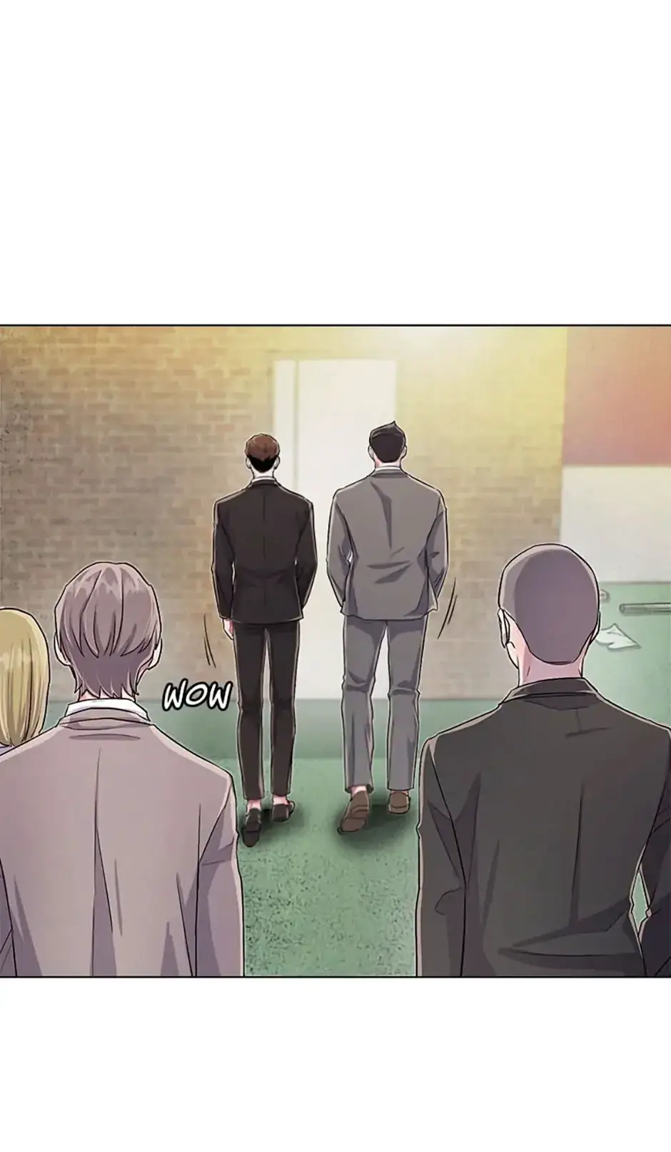 The Definition Of A Top Star Zinmanga X Chapter 30 Page 20