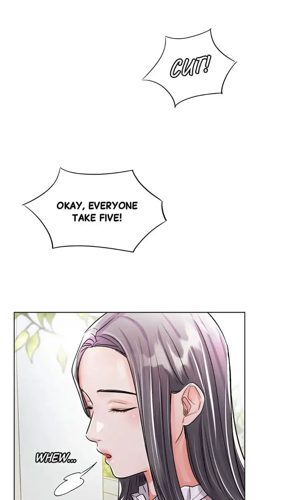 The Definition Of A Top Star Zinmanga X Chapter 30 Page 28