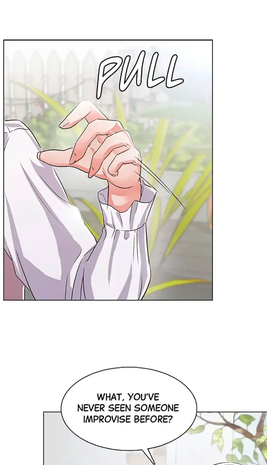 The Definition Of A Top Star Zinmanga X Chapter 30 Page 32