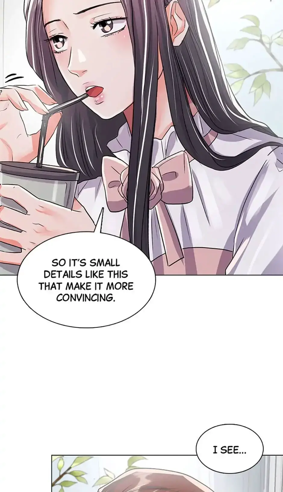 The Definition Of A Top Star Zinmanga X Chapter 30 Page 34