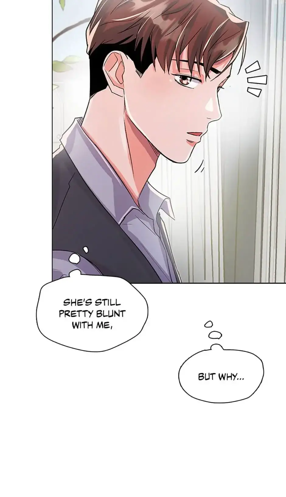 The Definition Of A Top Star Zinmanga X Chapter 30 Page 35