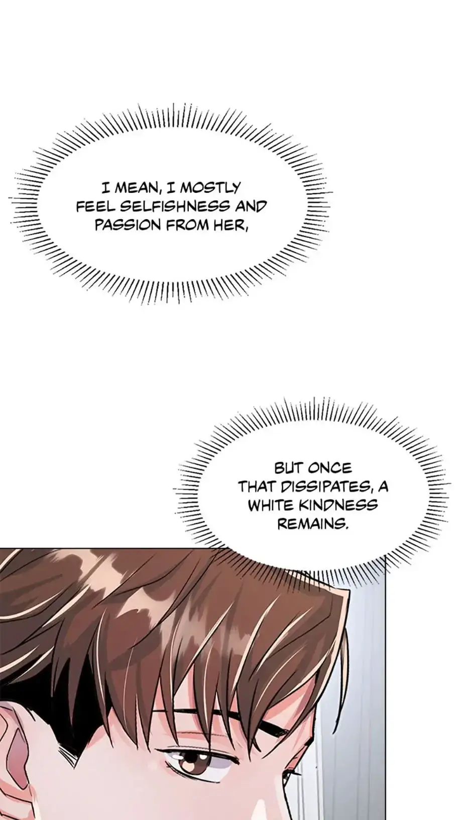 The Definition Of A Top Star Zinmanga X Chapter 30 Page 37