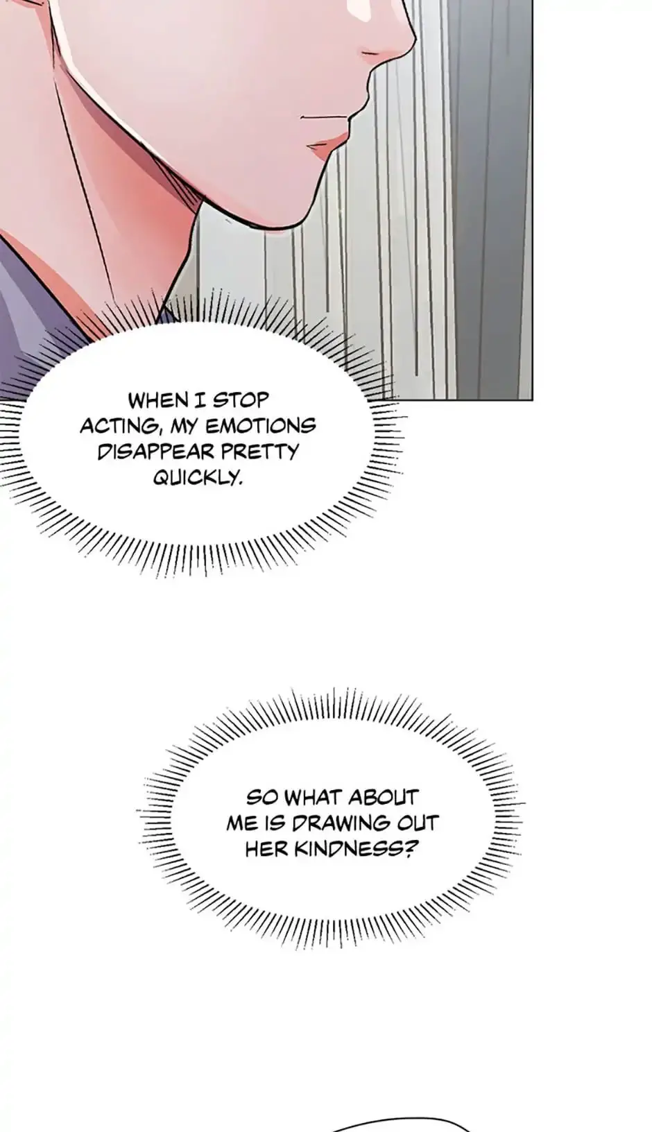 The Definition Of A Top Star Zinmanga X Chapter 30 Page 38