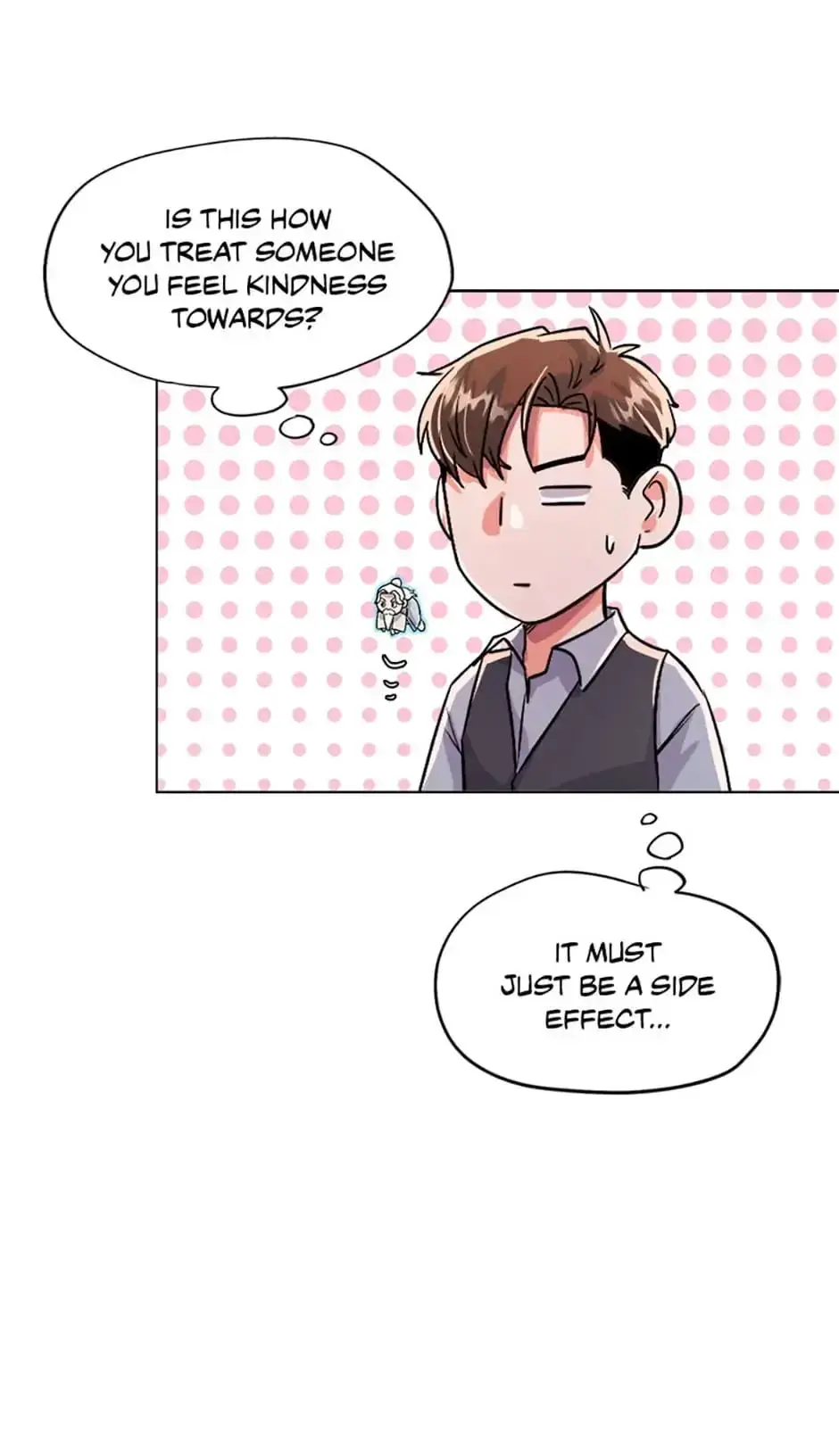 The Definition Of A Top Star Zinmanga X Chapter 30 Page 48