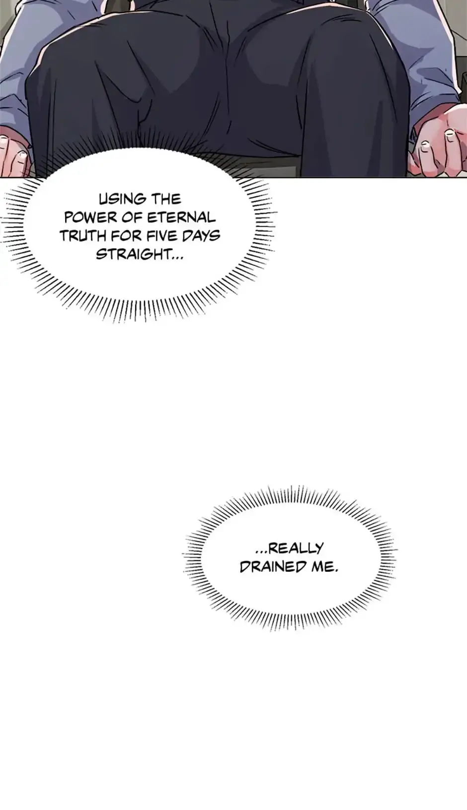 The Definition Of A Top Star Zinmanga X Chapter 30 Page 51