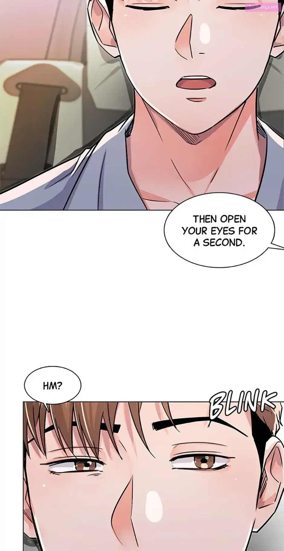 The Definition Of A Top Star Zinmanga X Chapter 30 Page 53