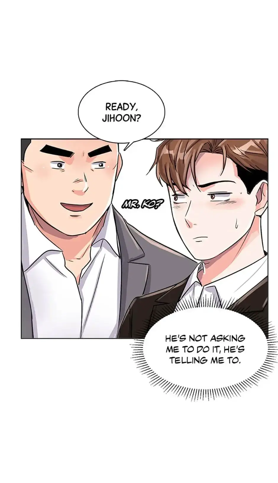 The Definition Of A Top Star Zinmanga X Chapter 30 Page 68