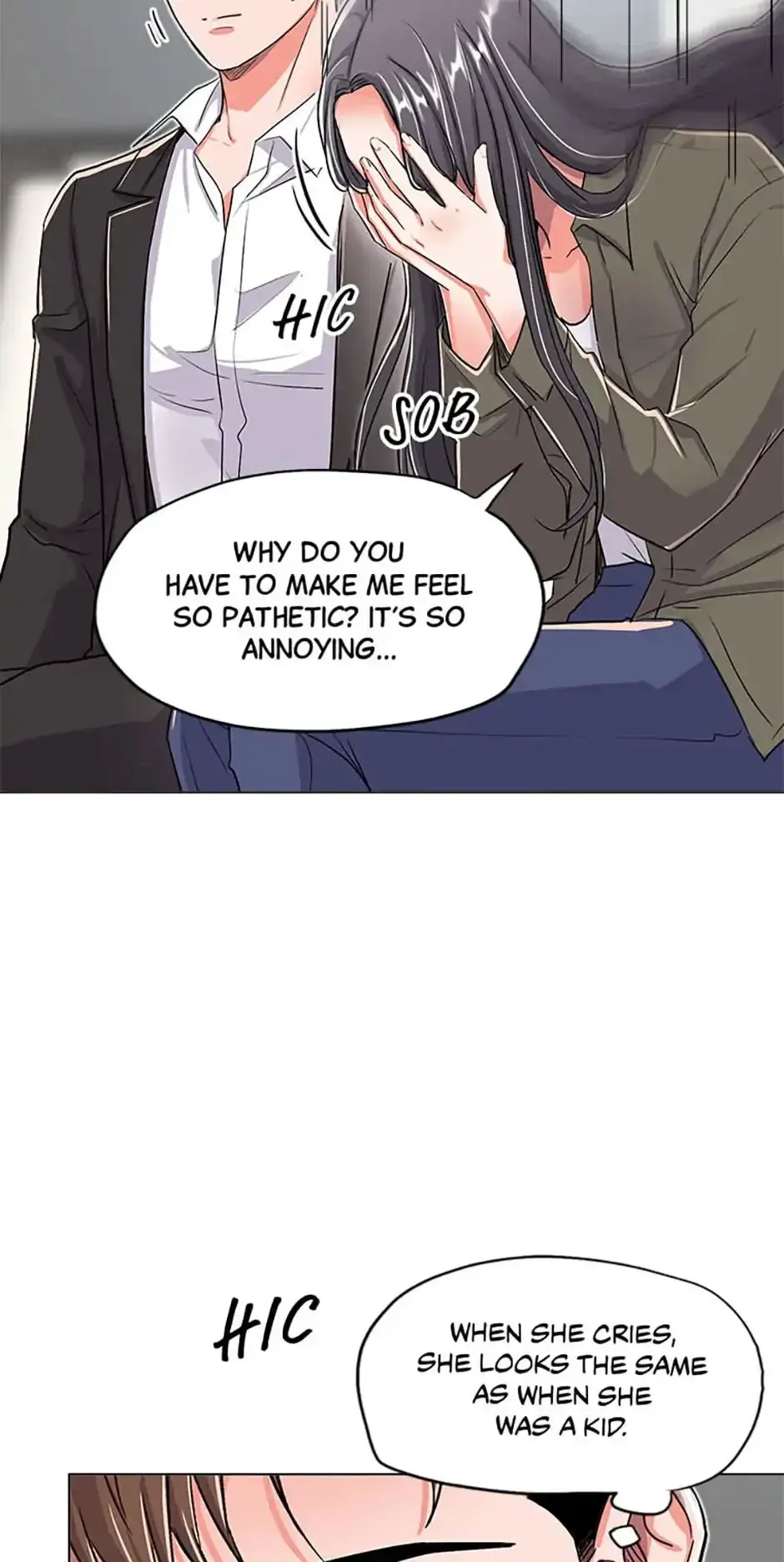 The Definition Of A Top Star Zinmanga X Chapter 29 Page 2
